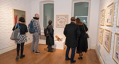 ARTWEEKS AKARETLER SİZİ BEKLİYOR.... 