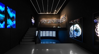 “arura” Art On Pera’da devam ediyor