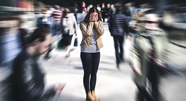 Aşırı Özeleştiri Panik Bozukluğu Tetikliyor