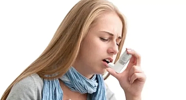 Astıma Ne İyi Gelir? Nasıl Geçer? Astımı Rahatlatmak Ve Yenmek İçin Neler Yapılmalı?