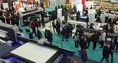 Avrasya Bölgesi’nin lider baskı fuarı FESPA Eurasia, bu yıl 1-4 Aralık 2022 tarihleri arasında İstanbul Fuar Merkezi’nde