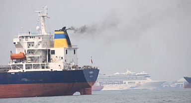 Avrupa, Çin ve ABD, 'etkisiz' IMO olmadan nakliye emisyonlarının %84'ünü karbondan arındırabilir