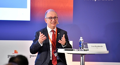 Avrupa’da gayrimenkul değerlerinde ve finansmanında düşüş kapıda