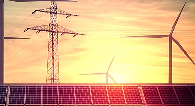 Avrupa kış için endişeli bir bekleyiş içindeyken Türkiye kendi gazını sisteme vermeye hazırlanıyor