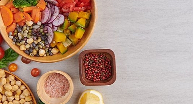 Bağışıklık Sistemini Güçlendiren Besinler