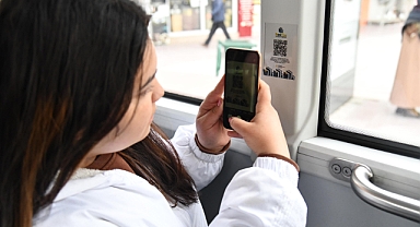 Balıkesir'den ulaşımda 