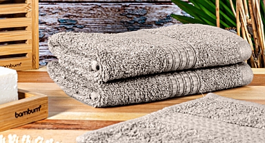 Bambum Milyonluk Yatırımla Ev Tekstiline girdi 