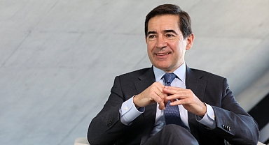 BBVA, sürdürülebilir faaliyetlere ayırdığı kaynağı 300 milyar Euro'ya çıkardı