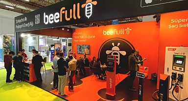 beefull’un en büyük itici gücü “sürdürülebilirlik”