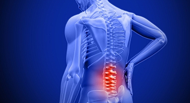 Bel Ağrınızın Sebebi Yatağınız Olabilir