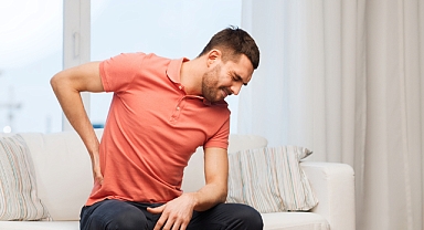 Bel fıtığı artık gençlerin de sorunu, çünkü…   BEL FITIĞI HAKKINDA DOĞRU SANILAN 9 YANLIŞ BİLGİ!