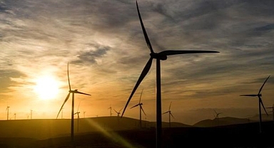 Beş başlıkta yenilenebilir enerjiye geçiş