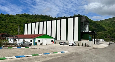 Biotrend Enerji, Serenti Enerji Tesisiyle Yatırımlarına Hız Kesmeden Devam Ediyor