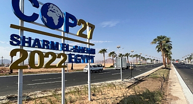 BM İklim Zirvesi'nde kayıp ve zarar fonu oluşturulması 