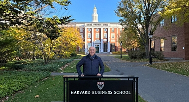 BORUSAN CAT’İN İŞ MODELİ HARVARD’A VAKA ÇALIŞMASI OLDU