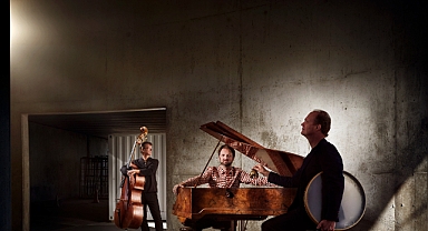 BORUSAN SANAT’TA BU HAFTA 