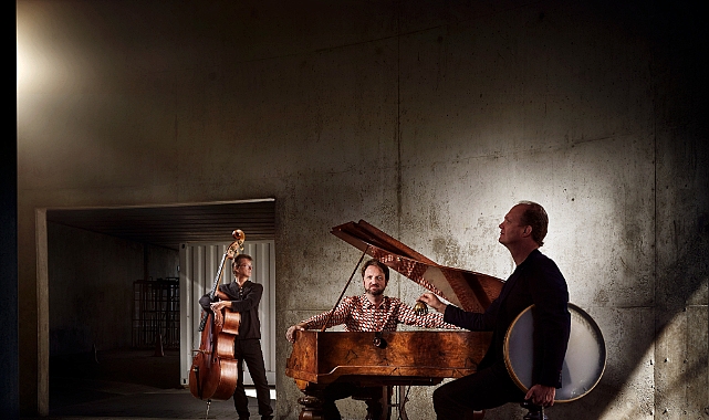 BORUSAN SANAT’TA BU HAFTA