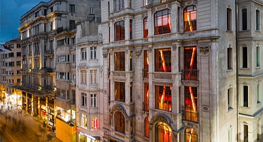  BORUSAN SANAT’TA BU HAFTA