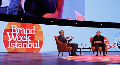 Brand Week Istanbul’da ikinci gün geride kaldı!