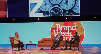 Brand Week Istanbul’da ilk gün sona erdi!