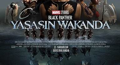 Bu Cuma Vizyonda Yer Alacak  Filmler Belli Oldu 