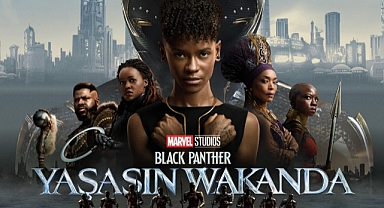 Bu Cuma Vizyonda Yer Alacak  Filmler Belli Oldu 