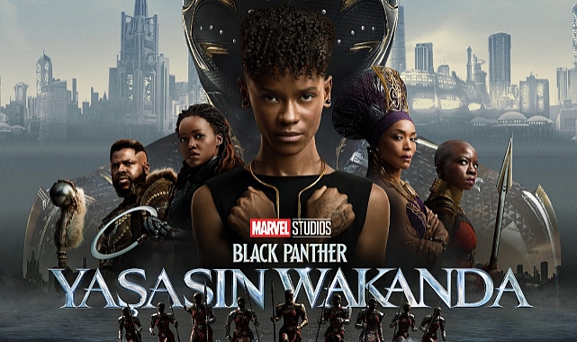 Bu Cuma Vizyonda Yer Alacak Filmler Belli Oldu