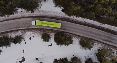 BULUNG LOGISTICS’TE OTOMOTİV SEKTÖRÜ ‘DİREKSİYON BAŞINDA’ 