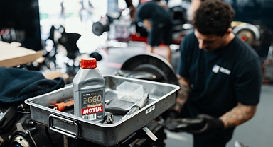 BÜTÇENİZİ KORUMAK İÇİN ARAÇ BAKIMINIZI İHMAL ETMEYİN