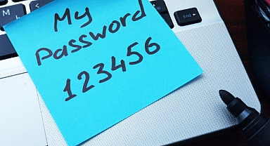 Çağdaş kimlik doğrulama yöntemleri gelişiyor