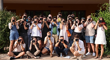 Canon, Gençlik Programına Türkiye’de TOÇEV iş birliği ile başlıyor 