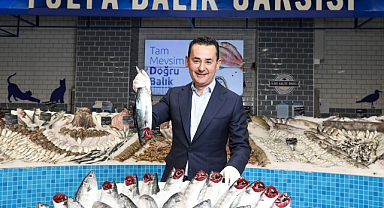 CarrefourSA, kişi başı balık tüketimini artırmaya odaklandı