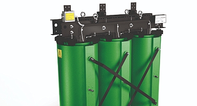 Çevre dostu kuru tip dağıtım transformatörleri yüksek verimliliği ile tüm dikkatleri üzerine çekiyor