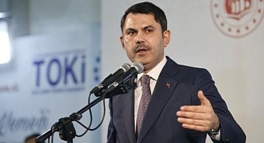 Çevre, Şehircilik ve İklim Değişikliği Bakanı Murat Kurum, COP27’ye katılıyor