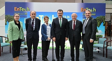 ÇİMENTO; ENERJİ TÜKETEN BİR SEKTÖRDEN AYNI ZAMANDA ENERJİ ÜRETEN BİR SEKTÖRE DOĞRU EVRİLİYOR