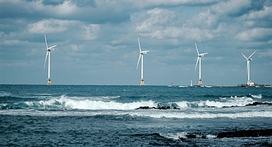 Çin, 43.3 GW ile dünyanın en büyük rüzgar santralini kuruyor