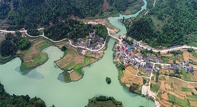 Çin'de 20 yeni uluslararası sulak alan kurulacak