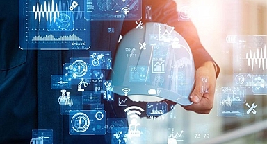 Çin’de endüstriyel internetin büyüklüğü 620 milyar dolara ulaşacak