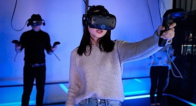 Çin’de hedef, 2026 yılında 48 milyar dolarlık sanal gerçeklik sektörü yaratmak