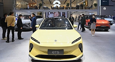 Çin’de temiz enerjili araçlar satışı, 5.28 milyona ulaştı