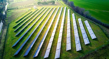  Çin'in elektrik üretim portföyünde yeşil yatırımların payı artıyor