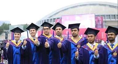 Çin yeşil enerji hamlesini eğitimle destekliyor