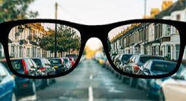 Çocuklarda miyopu yavaşlatan tedavi