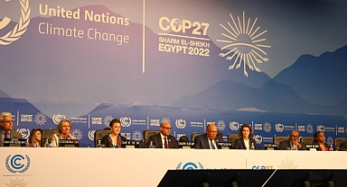 COP27'de Başkanlar Ne Dedi ?