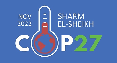 COP27’de iklim krizi için ortak program
