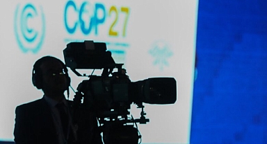 COP27'de yoğun ve hızlı bir şekilde gelen nakliye duyuruları