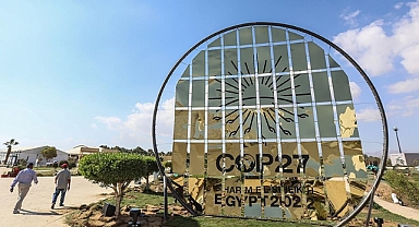 COP27 ve Dünya Meteoroloji Örgütü, küresel su güvenliği için ortak girişim başlattı