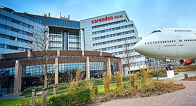 Corendon Hotels & Resorts, küresel sürdürülebilirlik uygulamalarını da sahipleniyor.