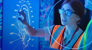 Dassault Systèmes Araştırması, Üretimde Sürdürülebilir İnovasyon için Anahtar Becerileri Ortaya Koydu