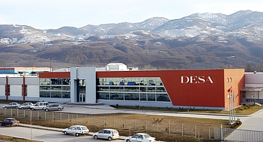 Desa Deri'den GES yatırımı